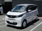 当店のおクルマをご覧いただき、誠にありがとうございます♪NISSANクオリティショップ認定【日産神奈川・Carスクエア百合ケ丘店】です!