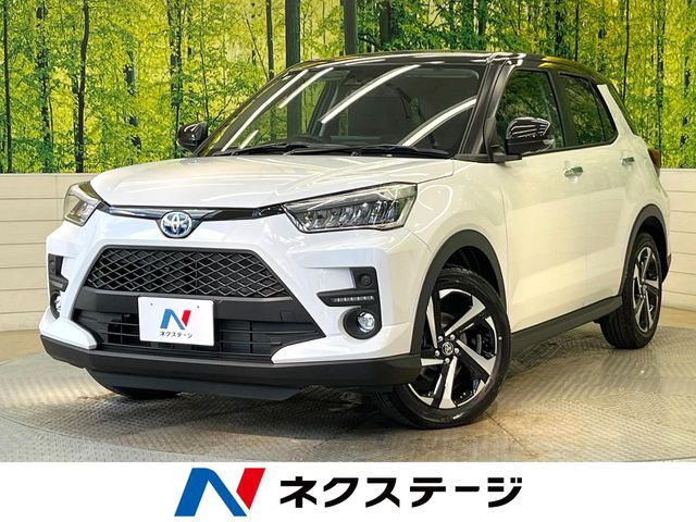 ライズ 1.2 Z 