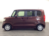N-BOX G L ターボ ホンダセンシング 