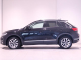 T-Roc TDI スタイル デザイン パッケージ ディーゼル 