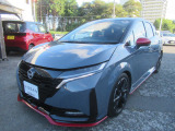 【納車前点検】法定12ヶ月点検+エンジンオイル&エレメント交換+ワイパーリフィル交換等を弊社整備工場にて実施。