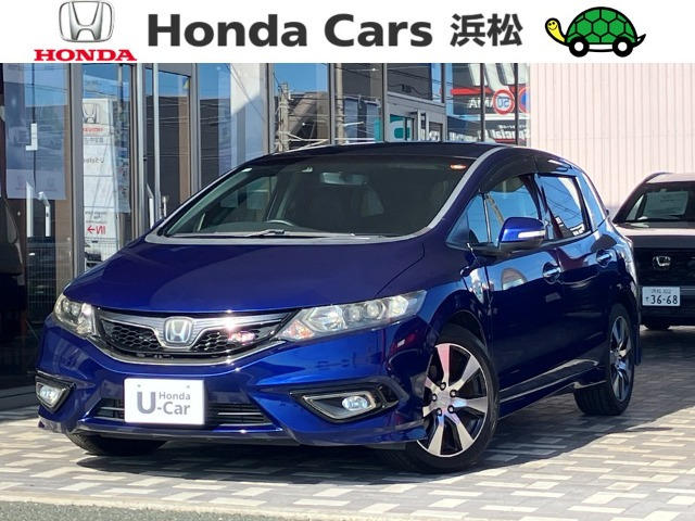 ジェイド 1.5 RS 
