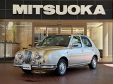 当店は国内10番目の自動車メーカー「光岡自動車」の直営店ミツオカ車専門の「MITSUOKA東京ショールーム」です。新車ラインナップに加え厳選した高品質な中古車もご案内をしておりますのでお気軽にお問合せください