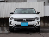 T-Roc TSI スタイル 