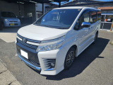 ヴォクシー 2.0 ZS 煌 4WD 