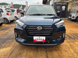 ロッキー 1.0 G 4WD 