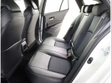 ゆとりある広々とした車内空間は、ドライブを始め買い物やレジャーなど、幅広く活躍します。一人でもみんなとでもお出かけを楽しみましょう!
