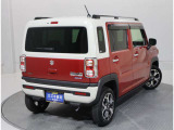 ハスラー J スタイルII 