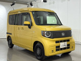 N-VAN e: e: ファン 
