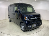 N-VAN +スタイル ファン 