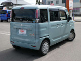 スペーシア ハイブリッド(HYBRID)  X 4WD 