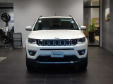 JEEP伝承のセブンスロットルグリル!