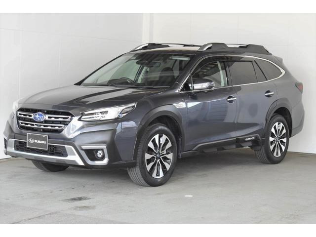 レガシィアウトバック 1.8 リミテッド EX 4WD 
