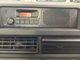 AM/FMラジオ