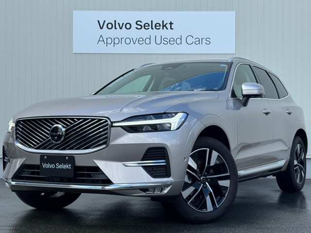XC60 ウルトラ B5 AWD 4WD 