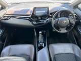 C-HR  G