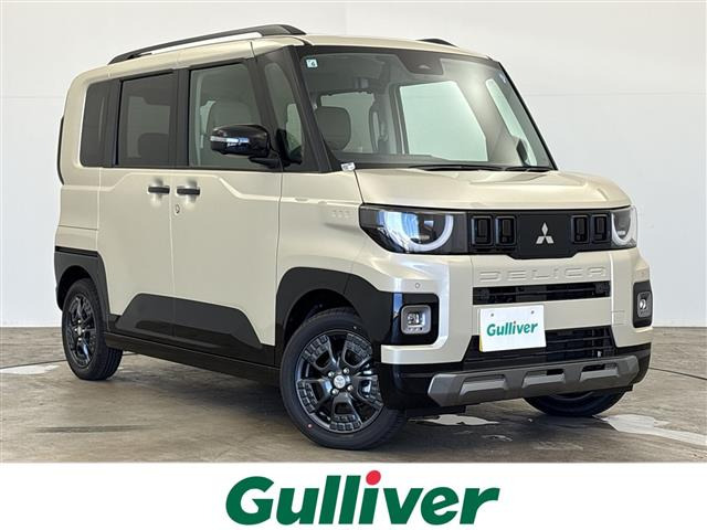 デリカミニ T プレミアム デリマル パッケージ 4WD 4WD 修復歴無し