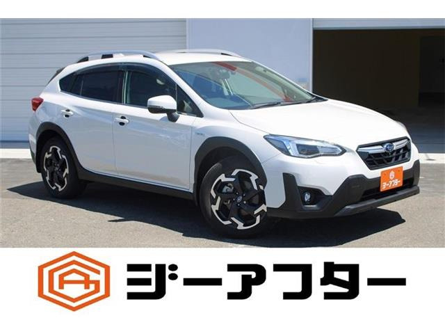 インプレッサスポーツ 2.0 e-L アイサイト 4WD