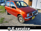 スズキ セルボモード クラシック 4WD
