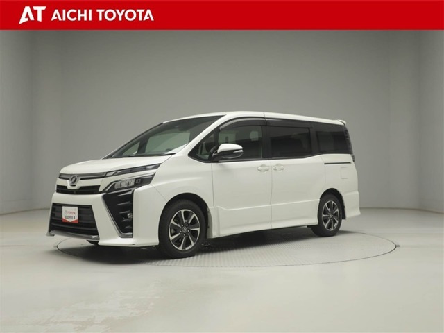 ヴォクシー 2.0 ZS 