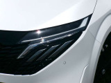ノートオーラ 1.2 G レザーエディション 