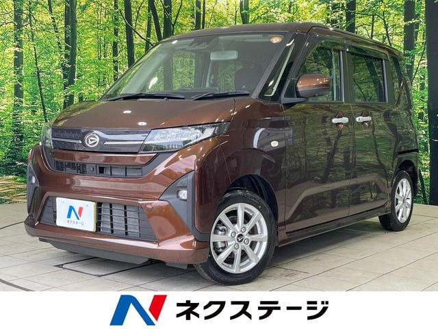 ムーヴ G