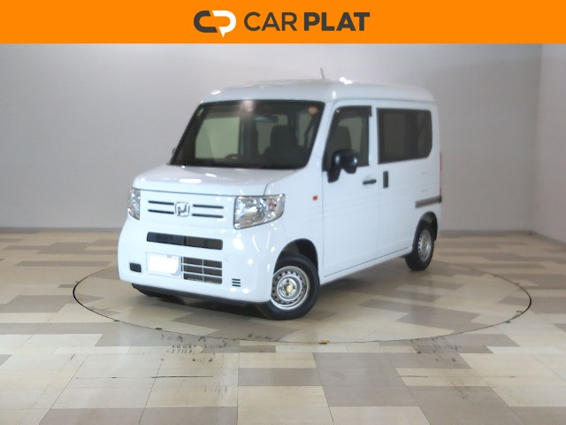 N-VAN G ホンダセンシング 