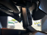 ETC車載器システム内蔵自動防眩ルームミラー ITSスポットによる渋滞情報受信サービスでは1000キロ先の渋滞情報まで網羅する事が可能です!