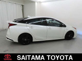 トヨタの「ロングラン保証」付き。メ-カ-を問わず、走行距離無制限、埼玉トヨタで中古車をお買い上げいただいたお客様に安心で快適なカ-ライフをお約束する1年間の保証です。有料で延長もできます。