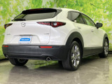 CX-30 1.8 XD Lパッケージ 
