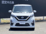 デイズ ハイウェイスターX 
