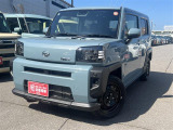 タフト X 4WD 