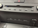 CD/DVD再生機能付き!
