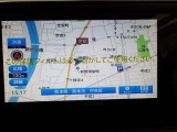 ナビ付なので、遠出の際も道に迷うことはありません♪安心してドライブをエンジョイして下さい♪(AVN-LS01W)