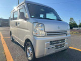 エブリイ PA ハイルーフ 4WD 