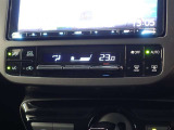 オートエアコンを装備しております!自動で調整してくれますので、車内も快適です☆