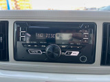 お好きな音楽を車内でお楽しみいただけます♪スピーカー交換・ウーハー追加などの音質向上や、最新ナビ・後席モニター等の取り付けも是非ご相談ください!