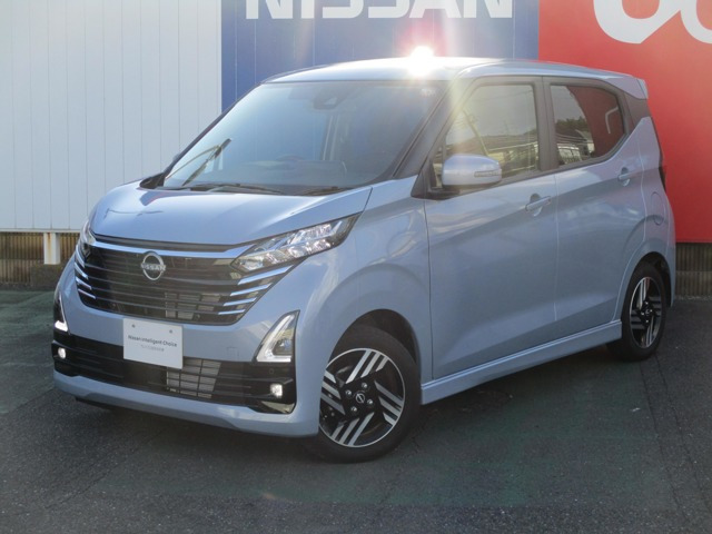 日産 デイズ 