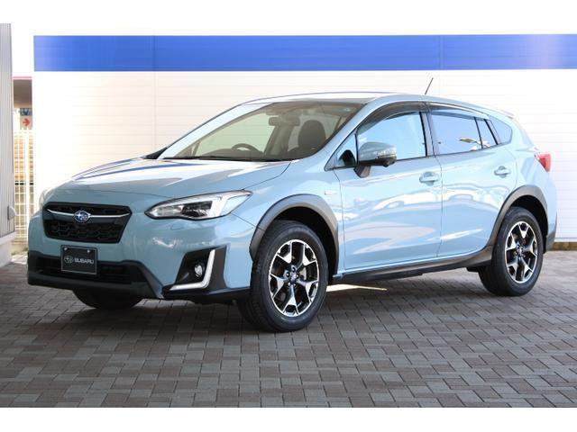 XV 2.0e-L アイサイト 4WD