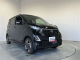 デイズ ハイウェイスターX プロパイロットエディション 4WD 