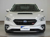 レヴォーグ 1.8 STI スポーツ EX 4WD 