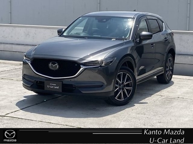CX-5 2.2 XD プロアクティブ 4WD