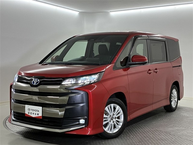 トヨタ ノア 