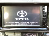 【オーディオ機能】オーディオは、フルセグTVの他にDVD/CDプレーヤーを装備♪もちろんFM/AMラジオもお聞きいただけます♪