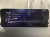 メーカーオプションのTVチューナー付き!