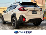 クロストレック 2.0 リミテッド 4WD 