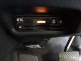 【ETC車載器】もはや必須アイテムのETCを搭載!高速道路のご利用時にとても便利!わずらわしい料金所での現金支払いが不要となりスムーズに通過できます♪