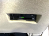 【ETC】高速道路の料金所をストレスなく通過!話題のスポットやサービスエリアに多い「スマートIC」利用時は必須のアイテムです。当店でセットアップを実施、ご納車当日からすぐにご利用いただけます!