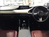MAZDA3ファストバック 1.5 15S 100周年 特別記念車