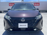 ノートオーラ 1.2 G レザーエディション 